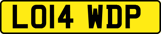 LO14WDP
