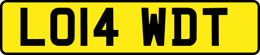 LO14WDT