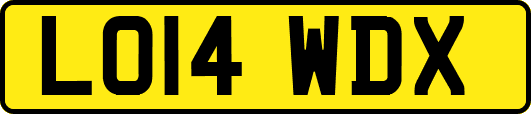 LO14WDX