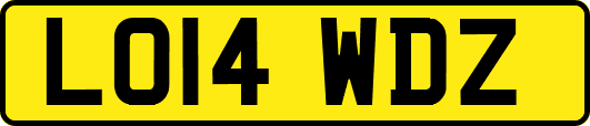 LO14WDZ