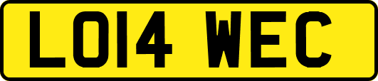 LO14WEC