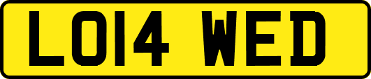 LO14WED