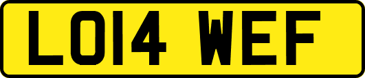 LO14WEF