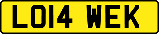 LO14WEK
