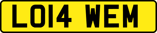 LO14WEM