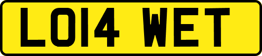 LO14WET