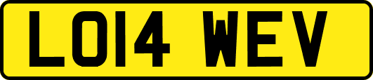LO14WEV