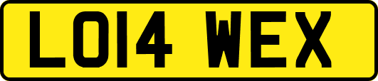 LO14WEX