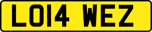 LO14WEZ