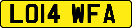 LO14WFA