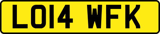LO14WFK