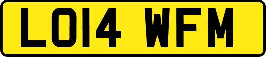 LO14WFM