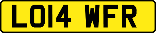 LO14WFR