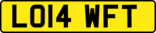 LO14WFT