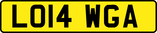 LO14WGA