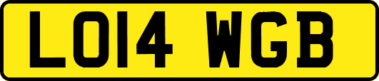 LO14WGB