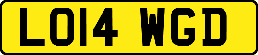 LO14WGD