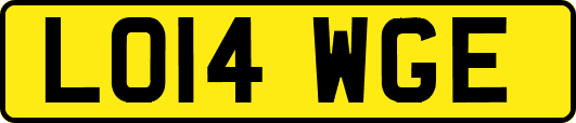 LO14WGE