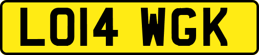 LO14WGK