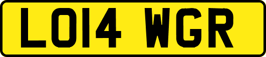 LO14WGR