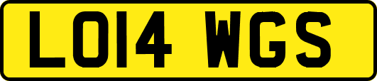 LO14WGS