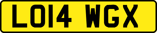 LO14WGX