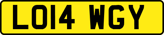 LO14WGY