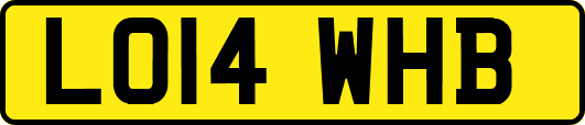 LO14WHB