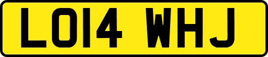 LO14WHJ