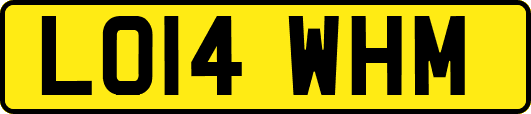 LO14WHM