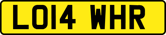 LO14WHR