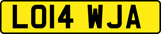 LO14WJA