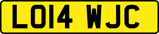 LO14WJC