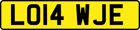 LO14WJE