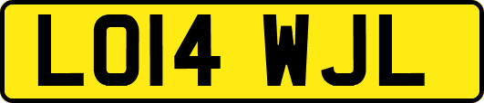 LO14WJL