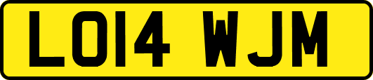 LO14WJM