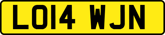 LO14WJN