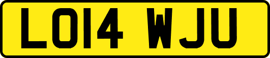 LO14WJU