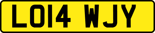 LO14WJY