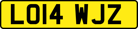 LO14WJZ