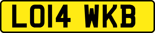 LO14WKB