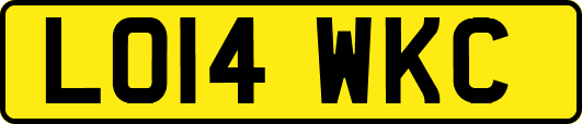 LO14WKC