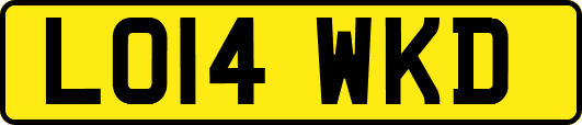 LO14WKD
