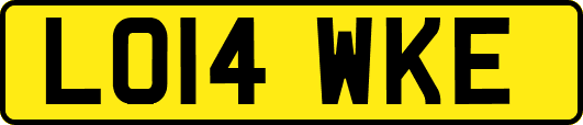 LO14WKE