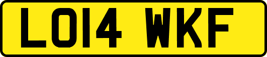 LO14WKF