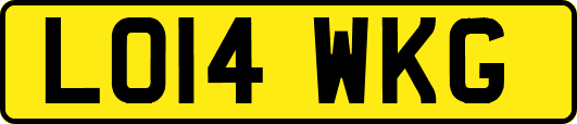LO14WKG