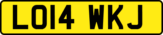 LO14WKJ