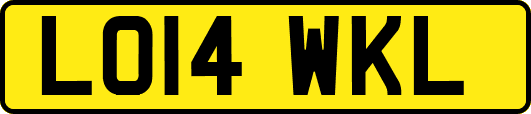 LO14WKL