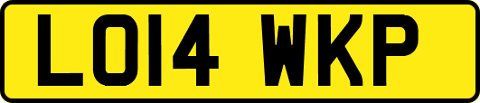 LO14WKP