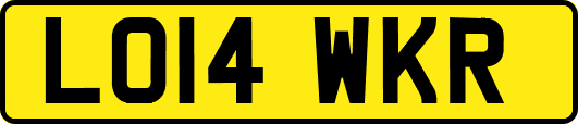 LO14WKR
